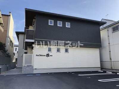 建物画像