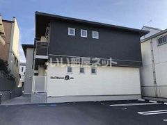 シャーメゾン雅の外観画像