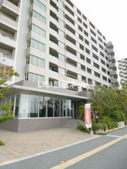 プライムメゾン セントラルパークの外観画像