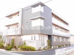 グランデュールMの外観画像