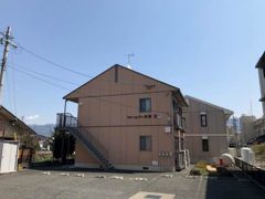 フォーエバー吉澤 Bの外観画像