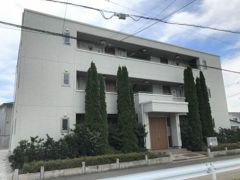 ベルテ渚の外観画像