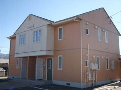 シャーメゾン恵の外観画像