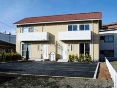 SOGNIの外観画像