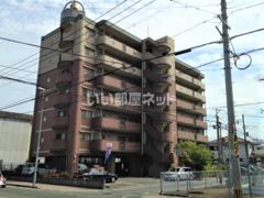 ルシア天神山の外観画像