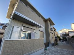 プランドールIの外観画像