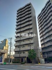 ルーブル川崎参番館の外観画像