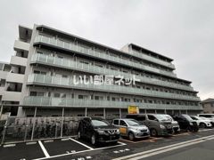 GENOVIA川崎鈴木町skygardenの外観画像