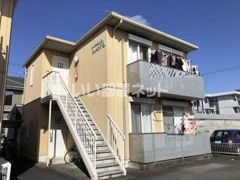 シャーメゾン・クレメンテ B棟の外観画像