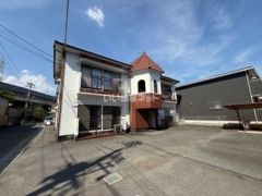 エクセルフラッツⅡの外観画像