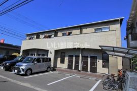 Luna Bianca Houmenの外観画像