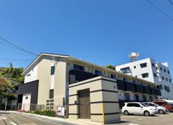 メゾンドトゥール久代の外観画像