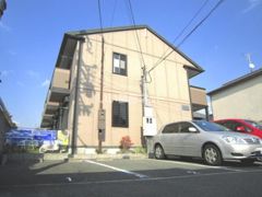 エスポワール藤阪の外観画像