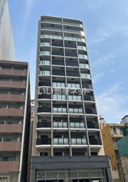 Metrosa谷町六丁目Southの外観画像