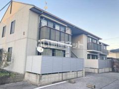 エスポワール B棟の外観画像