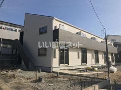 Fガーデン教育大前Ⅱの外観画像