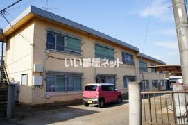 さくら荘の外観画像