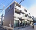 シエル蛍田の間取り画像