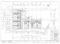 クァイエットの間取り画像