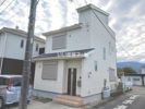 栢山貸家 LILIUM E棟の間取り画像