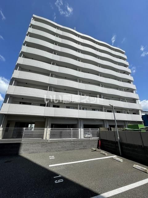 ナウヴィレッジ松島Ⅱの外観画像