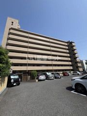 カルフール大町の外観画像