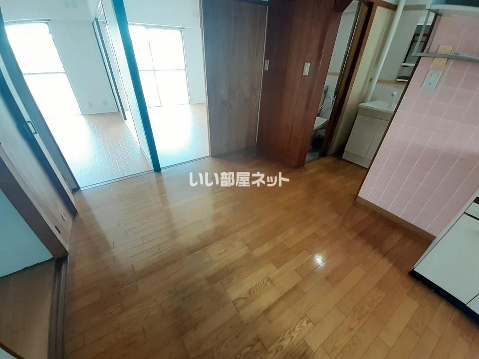 リビング