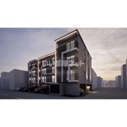 仮)NUTS-千歳市北栄1丁目MSの外観画像