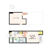 プランドール光丘の間取り画像