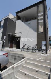 プランドール光丘の外観画像