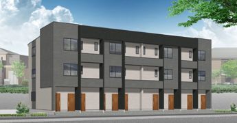 メゾン・デ・クールの外観画像