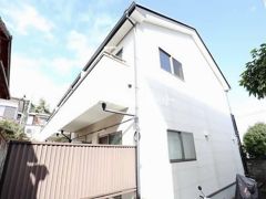 フォレスト城山の外観画像