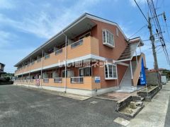 プレアール三苫Ⅱの外観画像