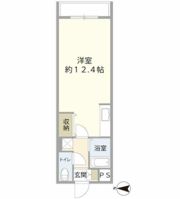 ライトハウスの間取り画像