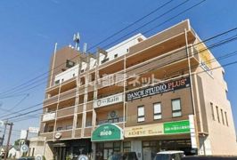 ライトハウスの外観画像