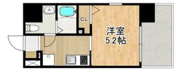 MODERN PALAZZO 諫早駅前の間取り画像