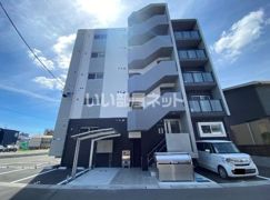 BLISTOL．Tの外観画像