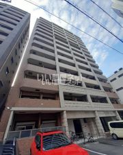 プレサンス天満橋アンジェの外観画像