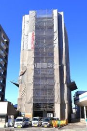 アーバン本町Ⅶの外観画像