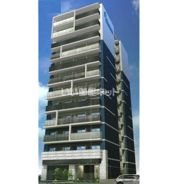 プレサンス海老江ジャルダンの外観画像