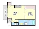 サンリアン柳町の間取り画像
