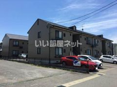 カーサ Aの外観画像