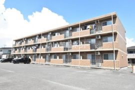 3mile’sの外観画像