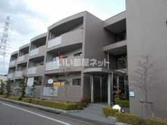 セ・エム・アッシュ 北野の外観画像