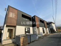 Life Easeー下泉ーの外観画像