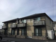 ル・プランタン Aの外観画像