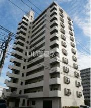 メゾンピサロの外観画像