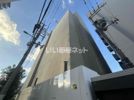 プレサンス東淀川駅前プローシェの外観