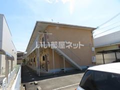 フレグランスH･Mの外観画像