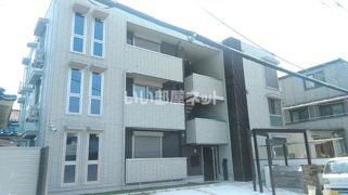 フェアリーフォレストの外観画像